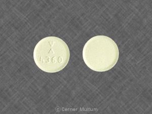 Image of Clozapine 100 mg-TEV Image of Clozapine 100 mg-TEV