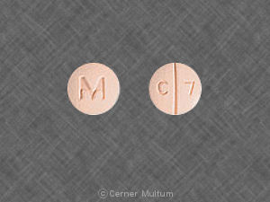 Image of Clozapine 25 mg-MYL Image of Clozapine 25 mg-MYL
