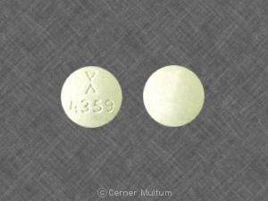 Image of Clozapine 25 mg-TEV Image of Clozapine 25 mg-TEV