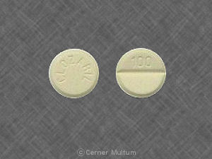 Image of Clozaril 100 mg Image of Clozaril 100 mg