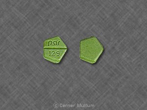 Image of Dexamethasone 6 mg-PAR