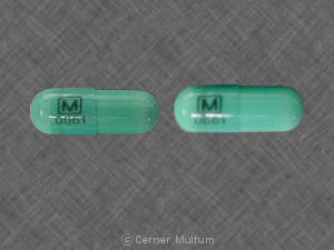 Image of Fluoxetine 10 mg-MAL Image of Fluoxetine 10 mg-MAL