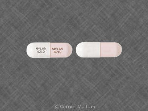 Image of Fluoxetine 10 mg-MYL Image of Fluoxetine 10 mg-MYL