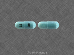 Image of Fluoxetine 10 mg-TEV Image of Fluoxetine 10 mg-TEV