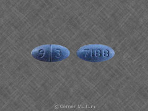 Image of Fluoxetine 10 mg Tab-TEV Image of Fluoxetine 10 mg Tab-TEV