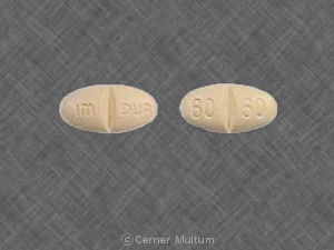 isosorbide mononitrate