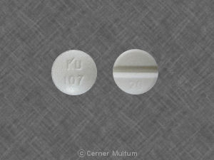 isosorbide mononitrate