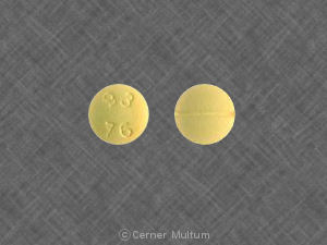 isosorbide mononitrate