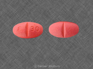 isosorbide mononitrate