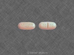 Image of Lotensin 10-12.5 mg