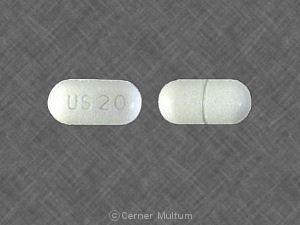 Image of Potassium Chloride 20 mEq-TEV