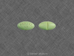 Image of Prozac 10 mg Tab Image of Prozac 10 mg Tab