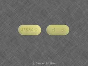 risperidone oral