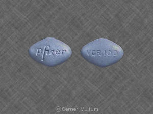 What you should know about Sildenafil 50mg vs 100mg